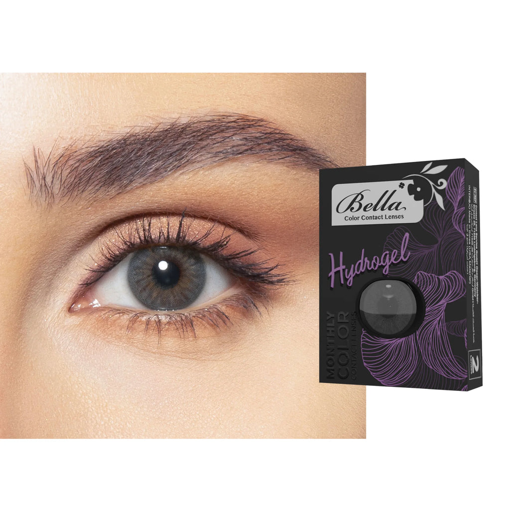 Bella Elite Collection - Saturn Contact Lenses by Bella