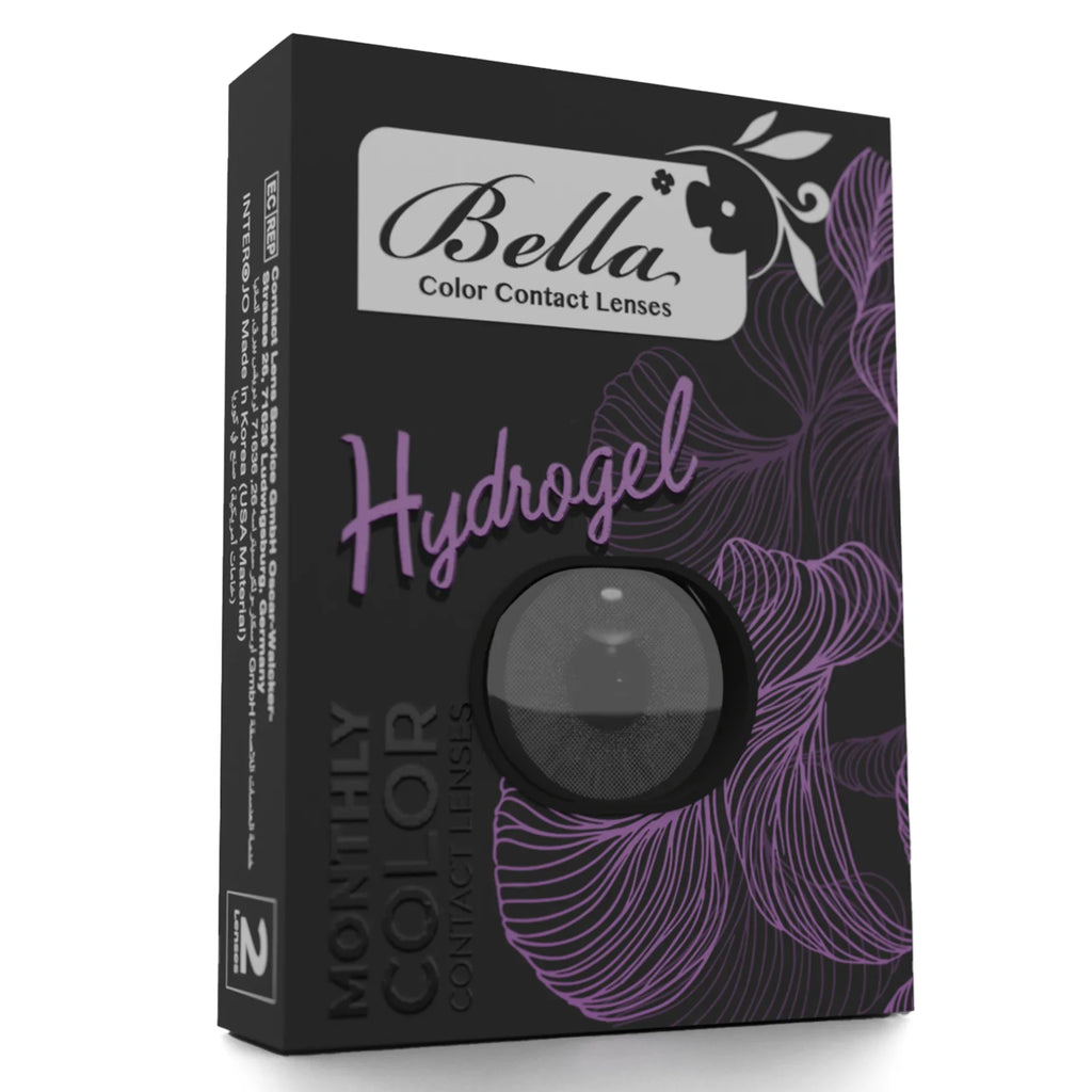 Bella Elite Collection - Saturn Contact Lenses by Bella