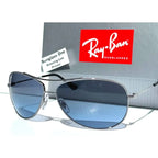 S RAYBAN RB3293 004/8F