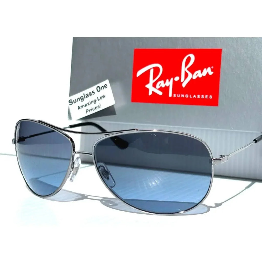 S RAYBAN RB3293 004/8F