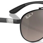 S RAYBAN RB3736CH 002/5J