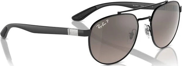 S RAYBAN RB3736CH 002/5J