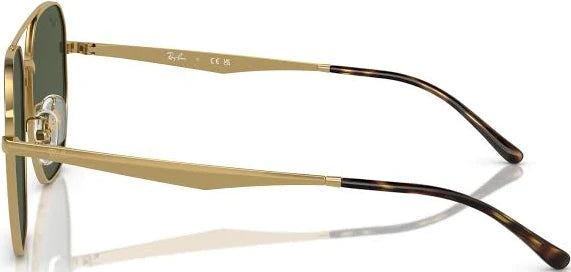 S RAYBAN RB3724D 001/71 59