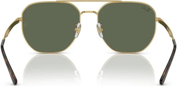 S RAYBAN RB3724D 001/71 59