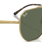 S RAYBAN RB3724D 001/71 59