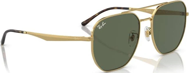 S RAYBAN RB3724D 001/71 59