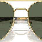 S RAYBAN RB3724D 001/71 59