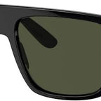 S RAYBAN RB0360S 901/31 57