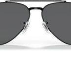 S RAYBAN RB3625 002/B1