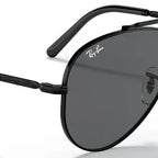 S RAYBAN RB3625 002/B1