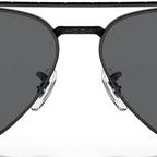 S RAYBAN RB3625 002/B1