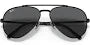 S RAYBAN RB3625 002/B1