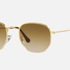 S RAYBAN RB3548 001/51