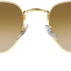 S RAYBAN RB3548 001/51