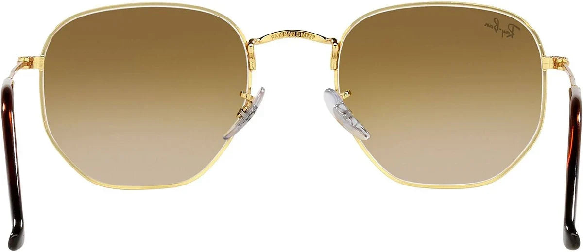 S RAYBAN RB3548 001/51