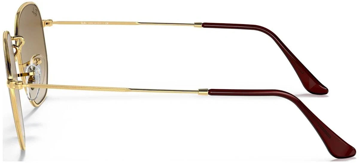 S RAYBAN RB3548 001/51