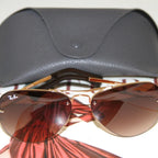 S RAYBAN RB3449 001/13 59