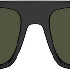 S RAYBAN RB0360S 901/31 57
