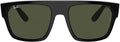 S RAYBAN RB0360S 901/31 57