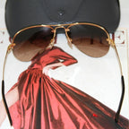 S RAYBAN RB3449 001/13 59