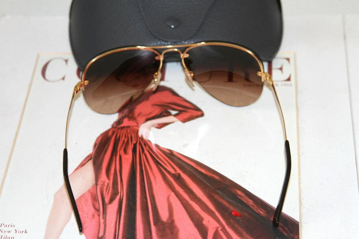 S RAYBAN RB3449 001/13 59