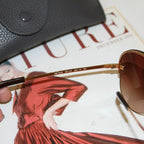 S RAYBAN RB3449 001/13 59