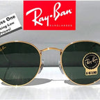 S RAYBAN RB3447 9196/31