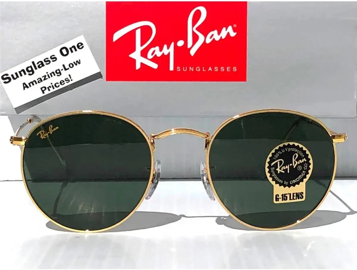 S RAYBAN RB3447 9196/31