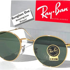 S RAYBAN RB3447 9196/31