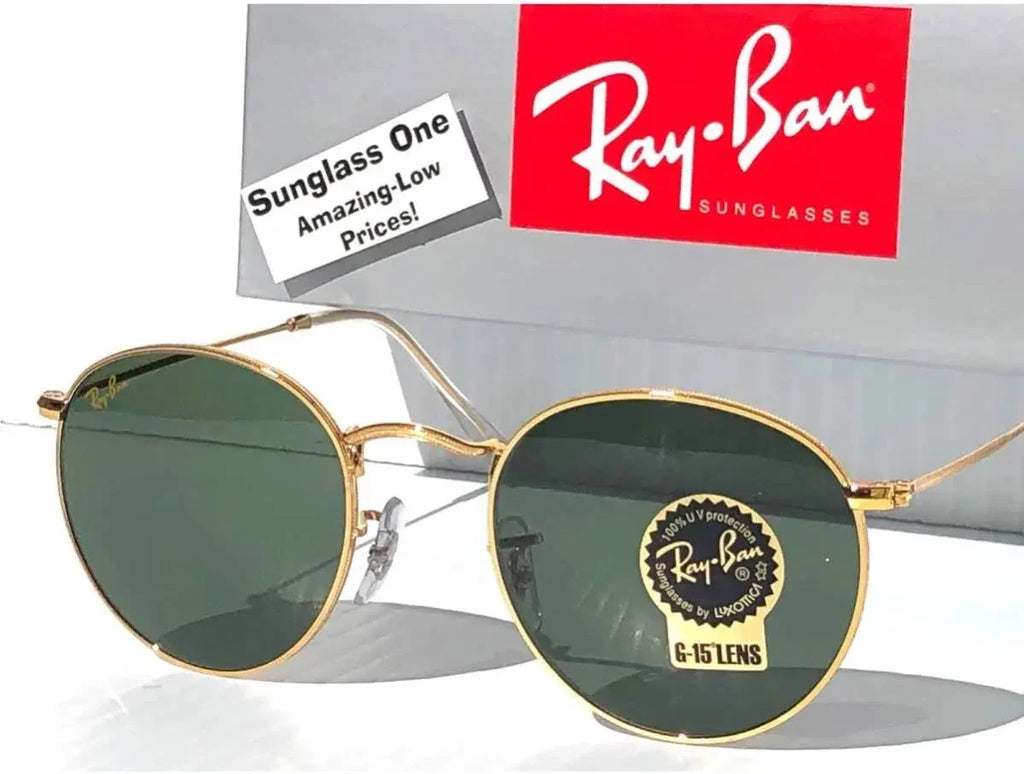 S RAYBAN RB3447 9196/31