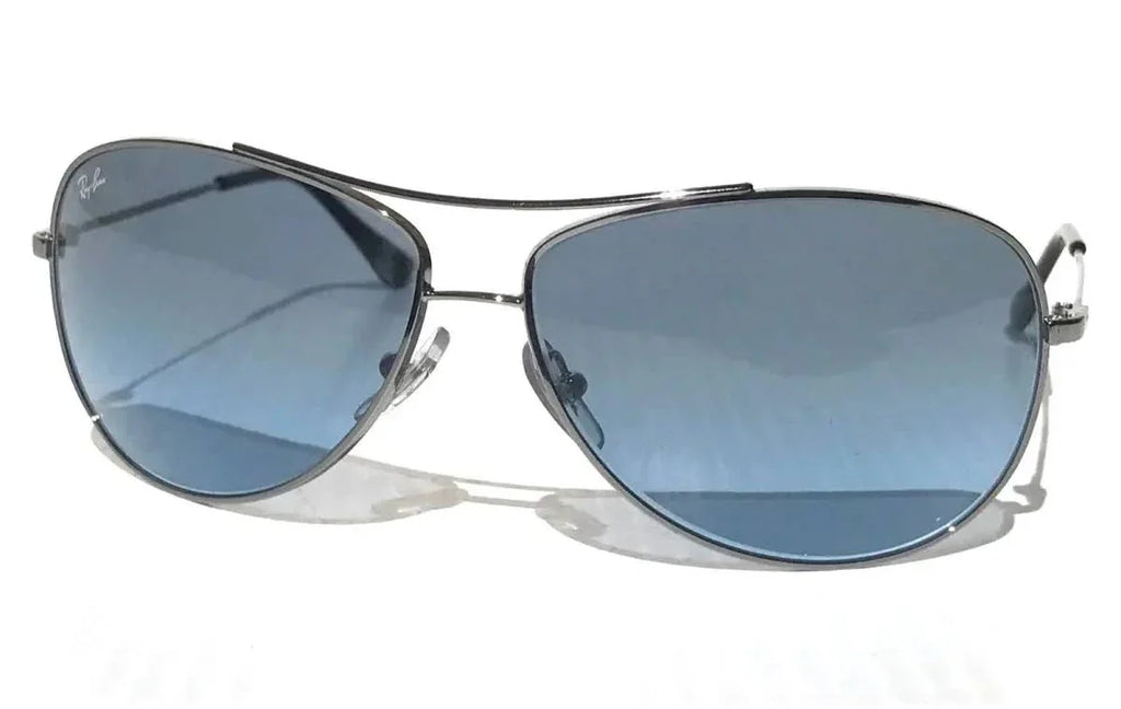 S RAYBAN RB3293 004/8F