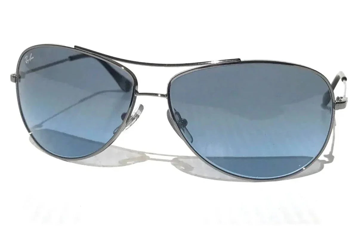 S RAYBAN RB3293 004/8F