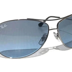 S RAYBAN RB3293 004/8F