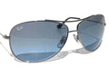 S RAYBAN RB3293 004/8F