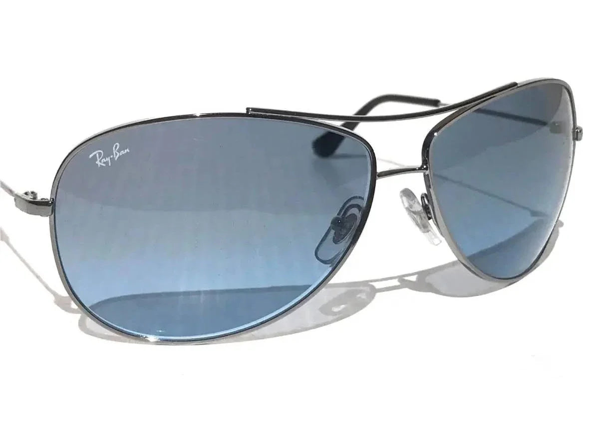 S RAYBAN RB3293 004/8F