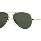 S RAYBAN RB3025 L0205 58