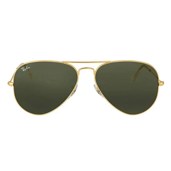 S RAYBAN RB3025 L0205 58