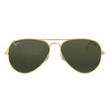 S RAYBAN RB3025 L0205 58