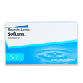 Soflens 59 6 Pack