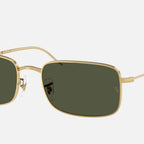 S RAYBAN RB3746 001/31 56
