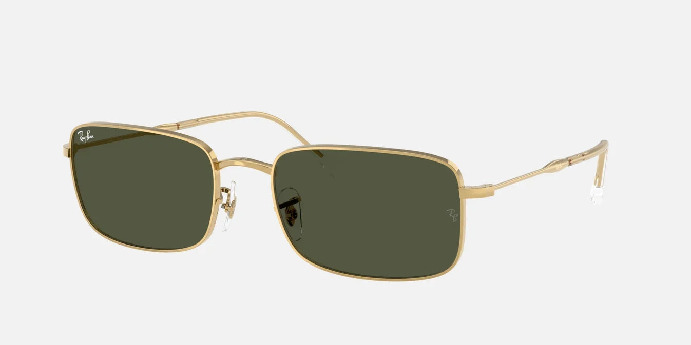 S RAYBAN RB3746 001/31 56
