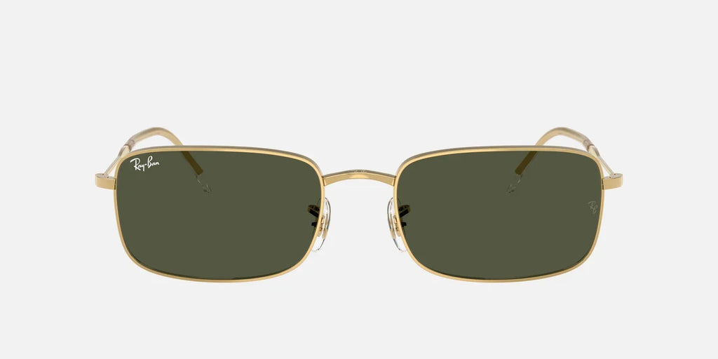 S RAYBAN RB3746 001/31 56