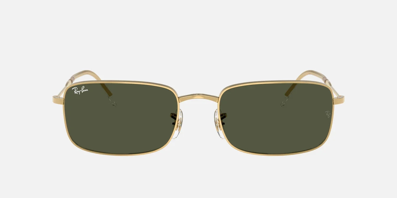 S RAYBAN RB3746 001/31 56