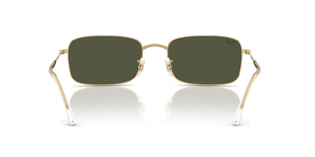 S RAYBAN RB3746 001/31 56