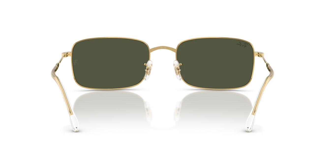 S RAYBAN RB3746 001/31 56