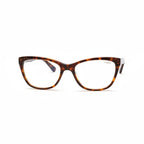 Vogue Milano Cat Eye Eyeglasses Tortoise