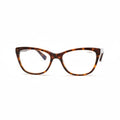Vogue Milano Cat Eye Eyeglasses Tortoise