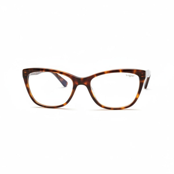 Vogue Milano Cat Eye Eyeglasses Tortoise
